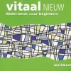 Hueber Verlag GmbH Niederländische Bücher*Taal vitaal nieuw. Arbeitsbuch