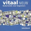 Hueber Verlag GmbH Niederländische Bücher-Taal vitaal nieuw. Kursbuch