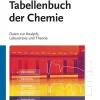 Wiley-VCH GmbH Chemie-Tabellenbuch der Chemie