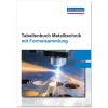 Christiani Technik-Tabellenbuch Metalltechnik