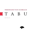 btb Taschenbuch True Crime-Tabu