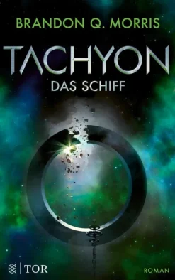FISCHER E-Books Zeitreisen|Weltraumforschung*Tachyon