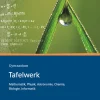 Tafelwerk Mathematik, Physik, Astronomie, Chemie, Biologie, Informatik. Sekundarstufe I und II. Gymnasium*Klett Ernst /Schulbuch