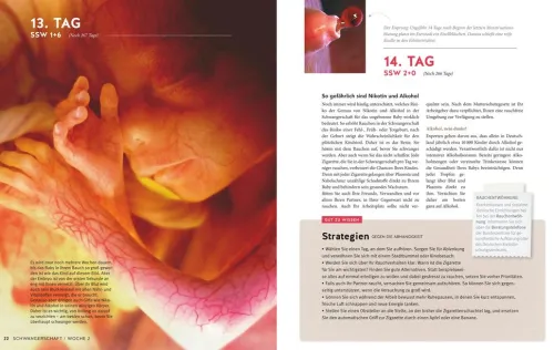 Graefe und Unzer Verlag Ratgeber|Gesundheit*Tag für Tag durch meine Schwangerschaft