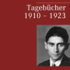 Tagebücher 1910 - 1923*BoD - Books on Demand Sale