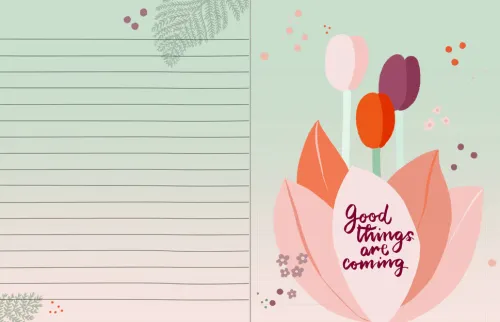 Tagebuch - Live every moment*Coppenrath Online