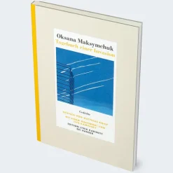 Tagebuch einer Invasion*Carl Hanser Verlag Best