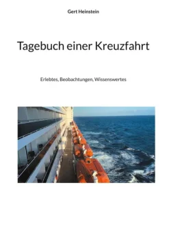 Tagebuch einer Kreuzfahrt*BoD - Books on Demand Outlet