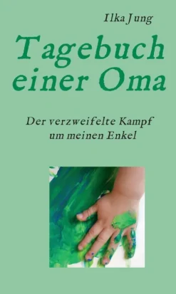 tredition Geschichte-Tagebuch einer Oma
