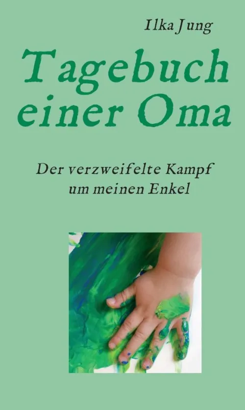 tredition Geschichte-Tagebuch einer Oma