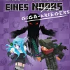 Ullmann Medien GmbH Comics*Tagebuch eines Giga-Kriegers (Bd. 6)