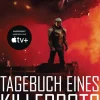 Tagebuch eines Killerbots*Heyne Taschenbuch Online