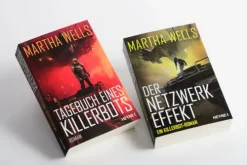 Tagebuch eines Killerbots*Heyne Taschenbuch Online