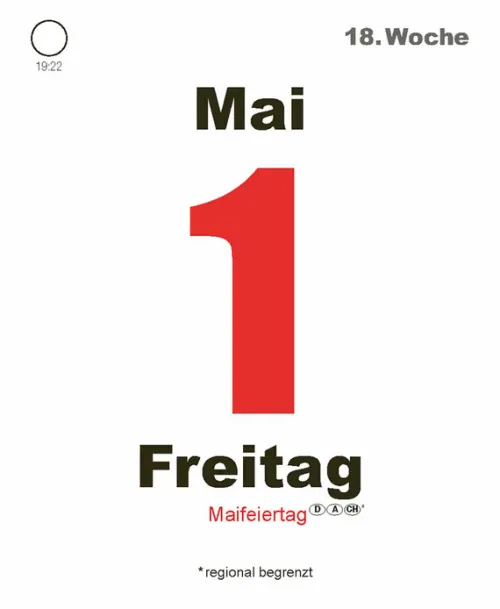 Tages-Abreißkalender Mini 2026*Korsch Verlag GmbH Clearance