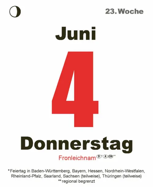 Tages-Abreißkalender Mini 2026*Korsch Verlag GmbH Clearance