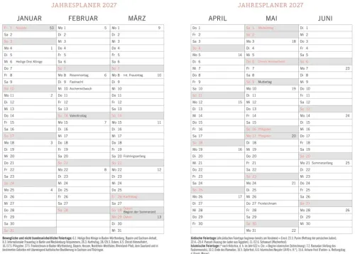 Heye Terminkalender*Tages-Kalenderbuch A6, schwarz 2026