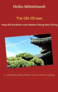 BoD - Books on Demand Wellness & Entspannung*T'ai Chi Ch'uan