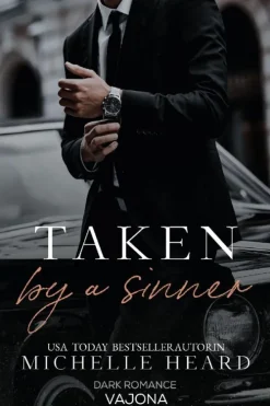Taken by a Sinner*VAJONA Hot