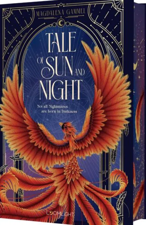 Loomlight Young Adult|Liebesromane*Tale of Sun and Night 1: Tale of Sun and Night