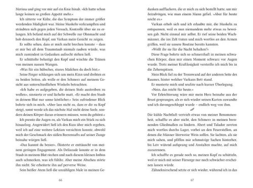 Loomlight Young Adult|Liebesromane*Tale of Sun and Night 1: Tale of Sun and Night