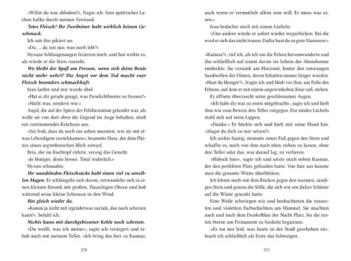 Loomlight Young Adult|Liebesromane*Tale of Sun and Night 1: Tale of Sun and Night