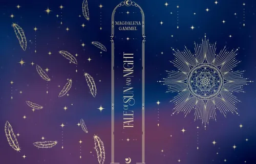 Loomlight Young Adult|Liebesromane*Tale of Sun and Night 1: Tale of Sun and Night