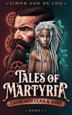 Tales of Martyria*tredition Sale