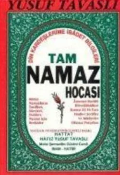 Tam Namaz Hocasi*Tavasli Yayinlari Discount