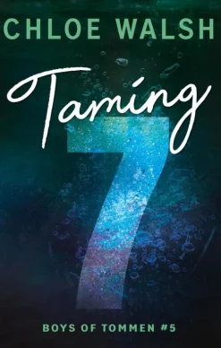 Adrian & Wimmelbuch DIG Sports Romance*Taming 7