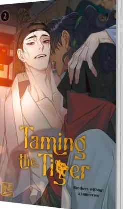 Taming the Tiger 2*Carlsen Verlag GmbH Online