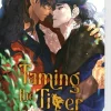 Carlsen Verlag GmbH Koreanischer Manga - Manhwa|Love & Romance*Taming the Tiger 3