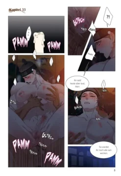 Carlsen Verlag GmbH Koreanischer Manga - Manhwa|Love & Romance*Taming the Tiger 3