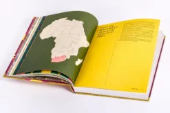 Prestel Verlag Schnelle Küche|Kochbücher Nach Ländern*Tamu - Das vegane Afrikakochbuch