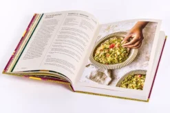Prestel Verlag Schnelle Küche|Kochbücher Nach Ländern*Tamu - Das vegane Afrikakochbuch