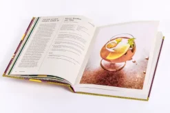 Prestel Verlag Schnelle Küche|Kochbücher Nach Ländern*Tamu - Das vegane Afrikakochbuch