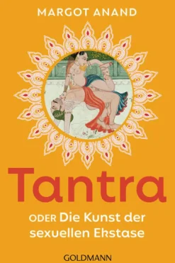 Goldmann TB Beziehungen & Sexualität-Tantra