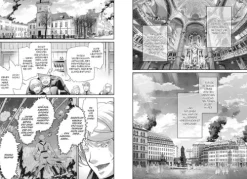 Tanya the Evil 30*Egmont Manga Best