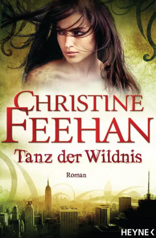 Heyne Taschenbuch Erotische Romane*Tanz der Wildnis