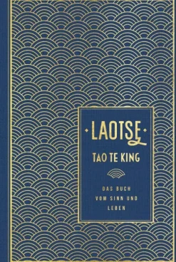 Tao te king: Das Buch vom Sinn und Leben*Nikol Verlagsges.mbH Hot