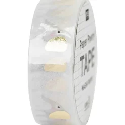 RICO-Design tap Klebstoff & Klebebänder-Tape, Baby, Elefanten