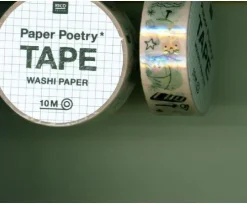 RICO-Design tap Klebstoff & Klebebänder*Tape, Baby, Mädchen