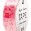 Tape, Liebe, Pfeile*RICO-Design tap Discount