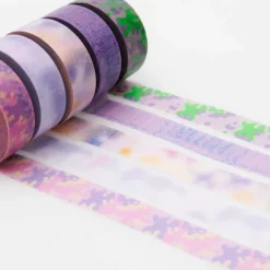 RICO-Design tap Klebstoff & Klebebänder*Tape Set Transformation, Blurry