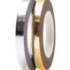 Tapes Schmal, Silber/Gold FSC Mix*RICO-Design tap Best