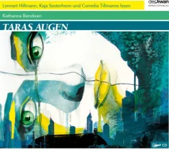 Taras Augen*Diwan Hörbuchverlag Online