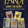 Eulogia Verlag Spiritualität|Business & Karriere-Tarot Schritt für Schritt - Einstieg ins Kartenlegen mit Herz & Seele