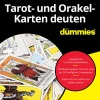 Wiley-VCH GmbH Philosophie-Tarot- und Orakelkarten deuten für Dummies