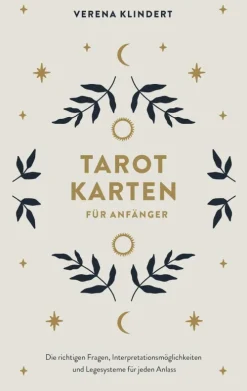 Tarotkarten für Anfänger*Penguin Random House Outlet