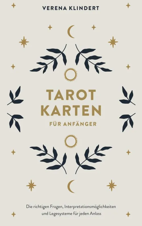Tarotkarten für Anfänger*Penguin Random House Outlet
