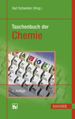 Hanser Fachbuchverlag Chemie*Taschenbuch der Chemie